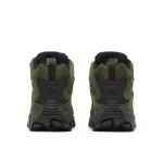 Merrell Moab 3 MID GTX férfi vízálló túrabakancs