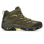 Merrell Moab 3 MID GTX férfi vízálló túrabakancs