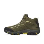 Merrell Moab 3 MID GTX férfi vízálló túrabakancs