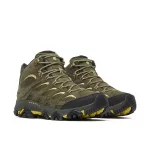 Merrell Moab 3 MID GTX férfi vízálló túrabakancs