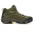 Merrell Moab 3 MID GTX férfi vízálló túrabakancs