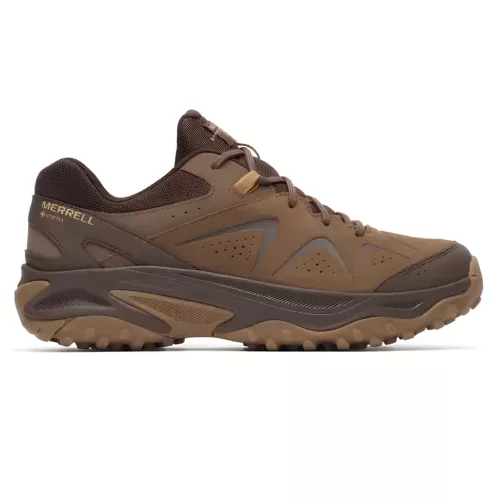 Merrell Yokota 3 GTX férfi vízálló túracipő