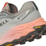 Merrell Agility Peak 6 GTX női terepfutó cipő