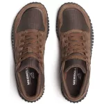 Merrell Wrapt Sneaker MID WP férfi vízálló túrabakancs