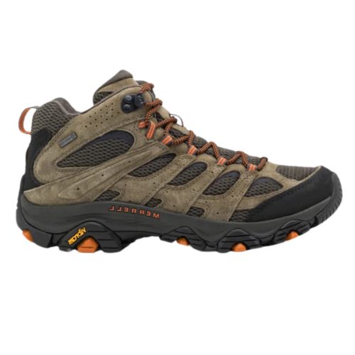 Merrell Moab 3 MID GTX férfi vízálló túrabakancs