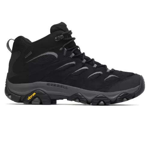 Merrell Moab 3 MID GTX férfi vízálló túrabakancs