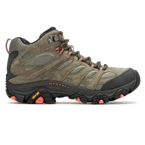 Merrell Moab 3 MID GTX női vízálló túrabakancs