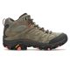 Merrell Moab 3 MID GTX női vízálló túrabakancs