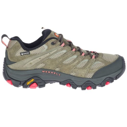Merrell Moab 3 GTX női vízálló túracipő