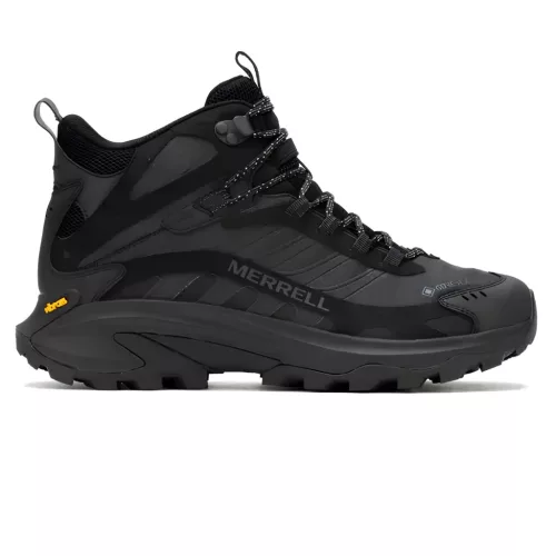Merrell Moab Speed 2 MID GTX férfi vízálló túrabakancs