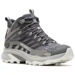 Merrell Moab speed 2 Mid GTX női túrabakancs