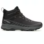 Merrell Moab speed eco MID WP férfi vízálló túrabakancs