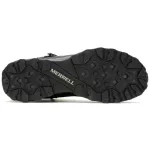 Merrell Moab speed eco MID WP férfi vízálló túrabakancs