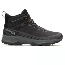Merrell Moab speed eco MID WP férfi vízálló túrabakancs