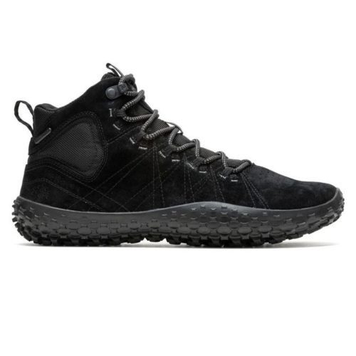 Merrell Wrapt MID WP férfi túrabakancs