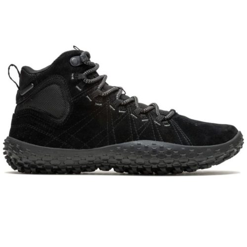 Merrell Wrapt MID WP férfi túrabakancs
