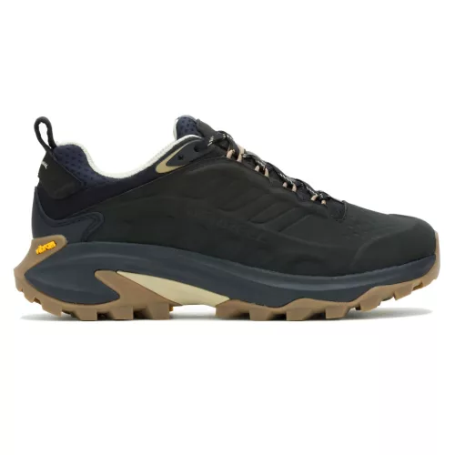 Merrell Moab Speed 2 LTR WP férfi vízálló túracipő