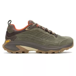 Merrell Moab Speed 2 LTR WP férfi vízálló túracipő