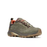 Merrell Moab Speed 2 LTR WP férfi vízálló túracipő