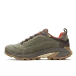 Merrell Moab Speed 2 LTR WP férfi vízálló túracipő