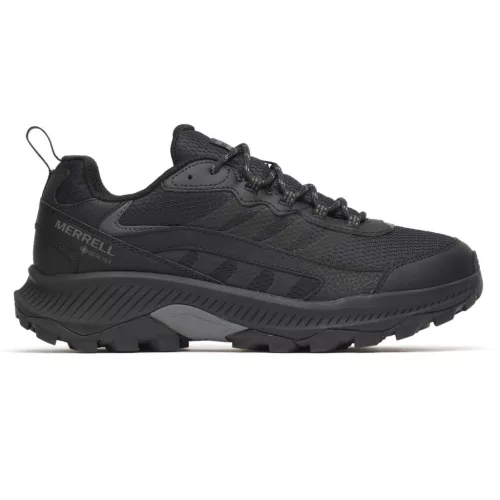 Merrell Moab Speed Strike 2 GTX férfi vízálló túracipő