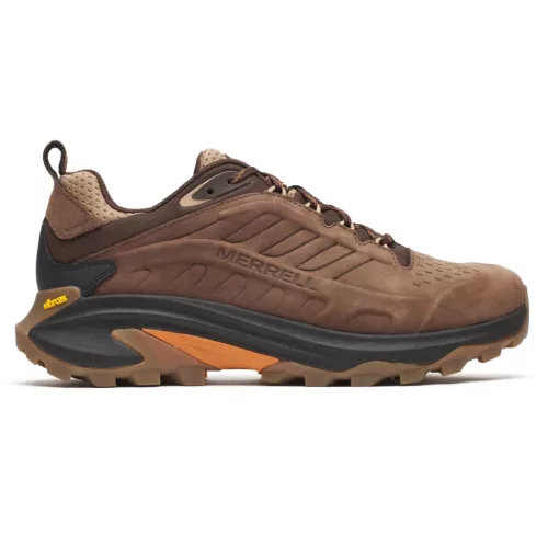 Merrell Moab Speed 2 LTR WP férfi vízálló túracipő