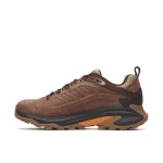 Merrell Moab Speed 2 LTR WP férfi vízálló túracipő