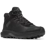Merrell Moab Speed Strike 2 MID LTR WP férfi vízálló túrabakancs