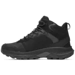 Merrell Moab Speed Strike 2 MID LTR WP férfi vízálló túrabakancs