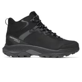   Merrell Moab Speed Strike 2 MID LTR WP férfi vízálló túrabakancs