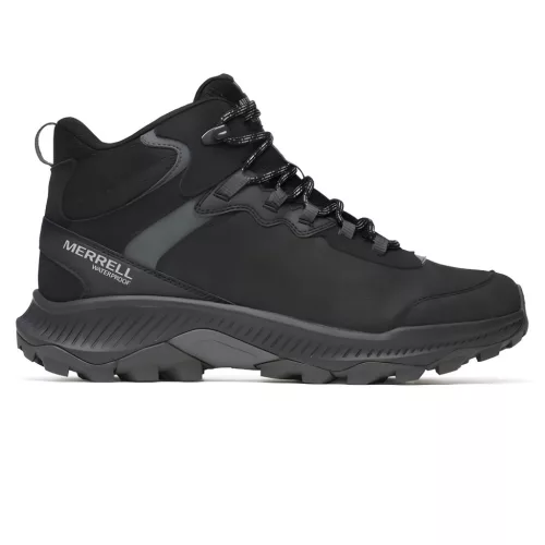 Merrell Moab Speed Strike 2 MID LTR WP férfi vízálló túrabakancs