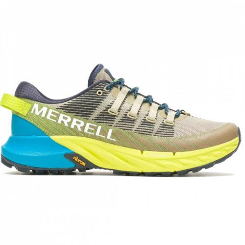 Merrell Agility Peak 4 férfi terepfutó cipő