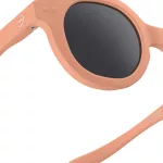 IZIPIZI KIDS 9-36 C gyerek napszemüveg sárgabarack 9-36 hónapos korig