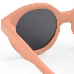 IZIPIZI KIDS 9-36 C gyerek napszemüveg sárgabarack 9-36 hónapos korig