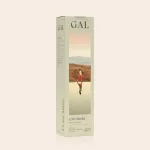 GAL Q10 Halolaj - 250 ml
