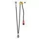Petzl PROGRESS ADJUST-Y állítható y kantár