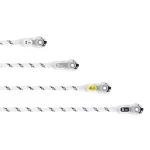 Petzl GRILLON kantár, 2m