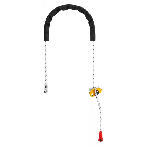 Petzl GRILLON kantár, 3m