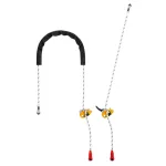 Petzl GRILLON kantár, 4 m