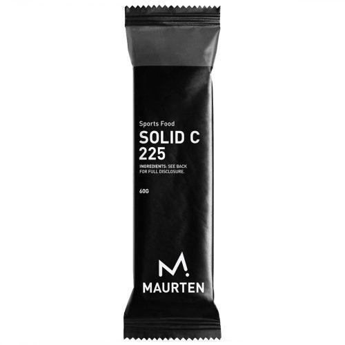 Maurten SOLID C 225 energia szelet - 60 g