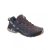 Salomon XA PRO 3D v8 W női terepfutó cipő - bordó