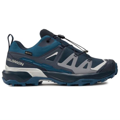 Salomon X ULTRA 360 GTX férfi vízálló túracipő