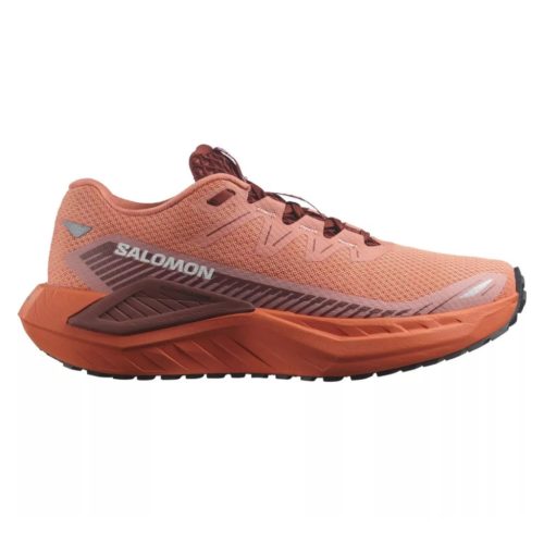Salomon DRX Defy Grvl - női stabil terepfutócipő