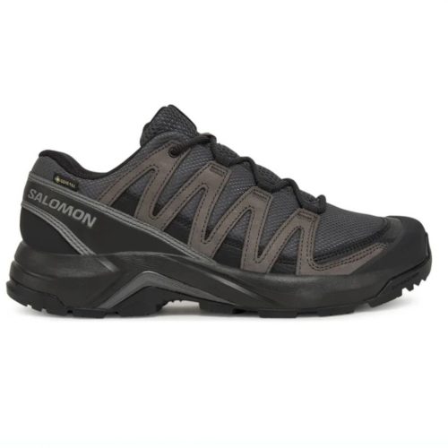 Salomon X-Adventure Recon GTX férfi vízálló túracipő