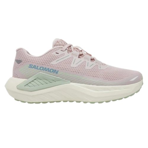 Salomon DRX Defy Grvl - női stabil terepfutócipő