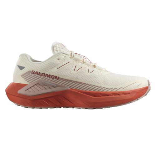 Salomon DRX Defy Grvl - női stabil terepfutócipő