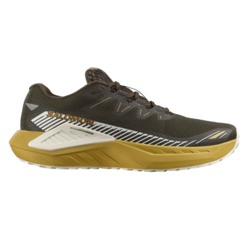 Salomon DRX Defy Grvl - férfi terepfutócipő