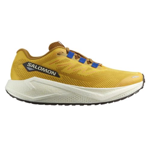 Salomon Aero Blaze 3 GRVL férfi terepfutó cipő