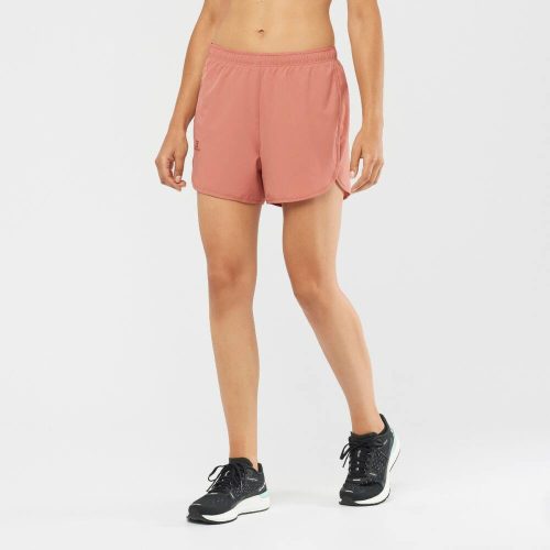 Salomon Agile SHORT W női rövidnadrág 