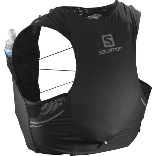 Salomon Sense 5 Pro fekete futómellény